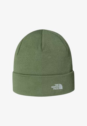 The North Face, NORM BEANIE CORD COL BO9 - Berretto - light gre