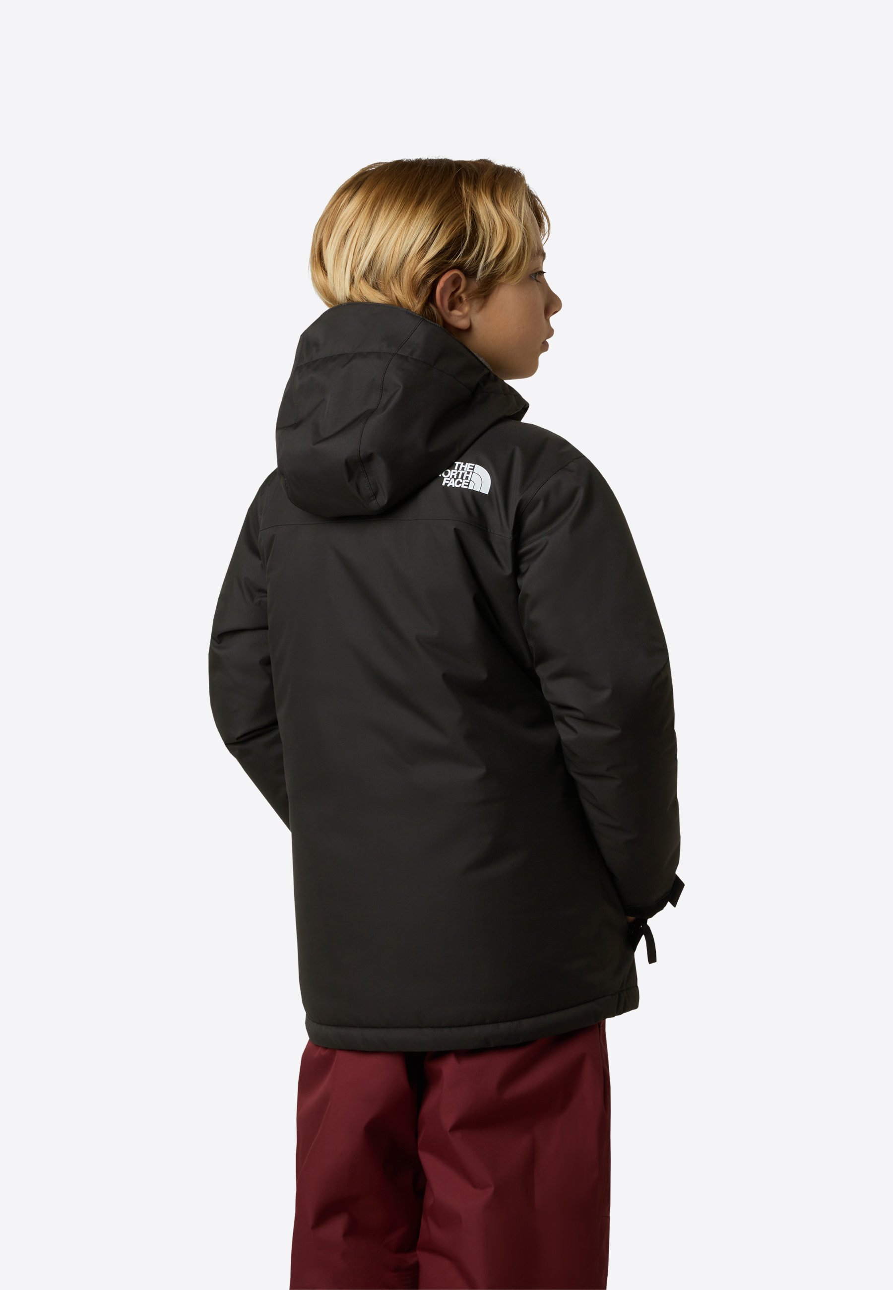 The North Face TEEN SNOWQUEST JACKET UNISEX - Snowboardjacke
