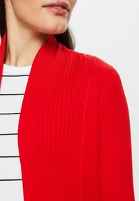 Esprit Kardigan - red