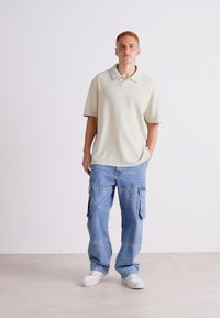 Calvin Klein Jeans - Koszulka polo