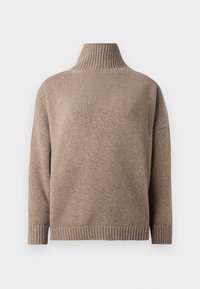 BORGIA - Pulover - nocciola