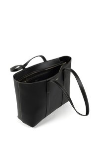 NAULOVER Shoppingväska - black