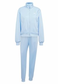 FEELCOZY - Gornji dio trenirke - glow blue