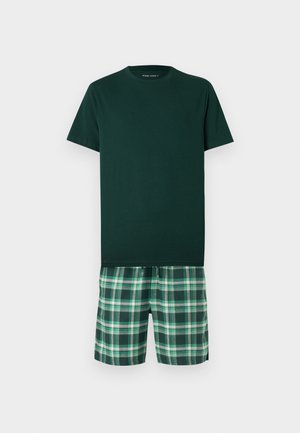 Pier One, Pizsama szett - dark green