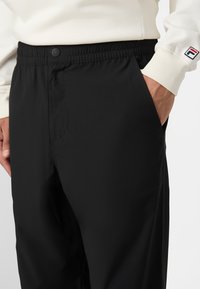 Fila Broek - black