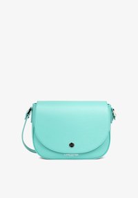 Non sélectionné, lagon