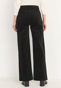 Cellbes of Sweden STRETCHY - Broek - black