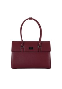 Victoria Hyde JOLENE - Bolso de mano - bordeaux