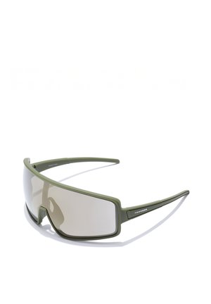 TIGER - Päikeseprillid - green