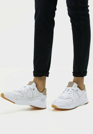 camel active Trainers - white