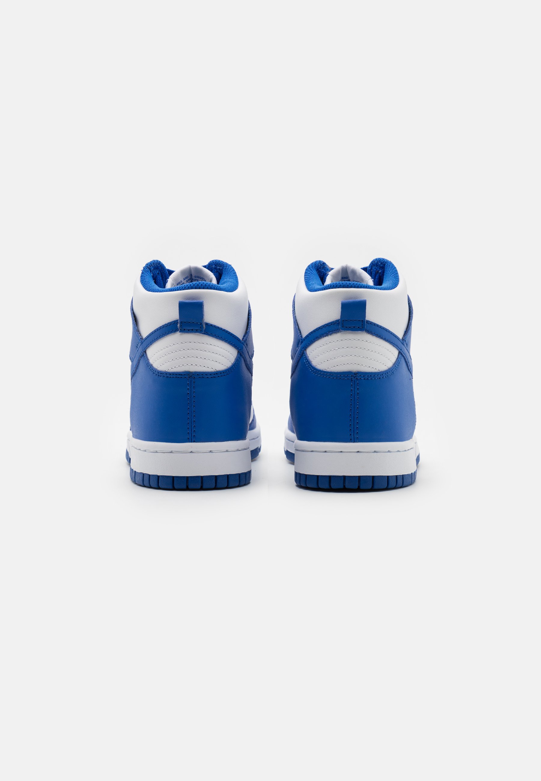 Nike Sportswear DUNK UNISEX - High-top 