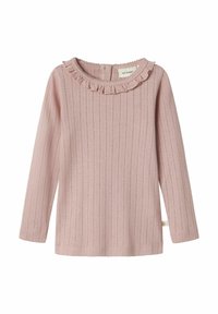 Non sélectionné, misty rose