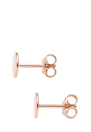 Ohrringe - rose gold-coloured