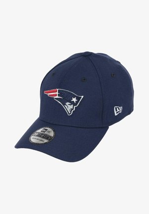 New Era NEW ENGLAND PATRIOTS - Czapka z daszkiem