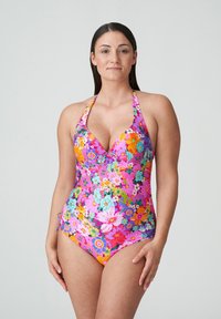PrimaDonna NAJAC PLUNGE  - Badpak - floral explosion
