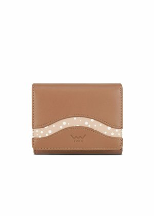 Wallet - beige