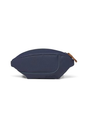 EASY - Bum bag - dunkelblau