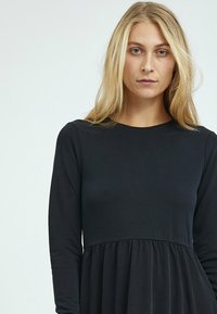mbyM ALAIA-M - Day dress - black