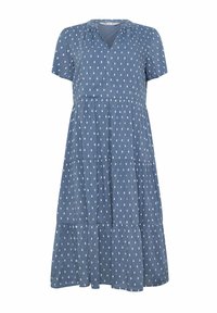 M&Co Vapaa-ajan mekko - blue