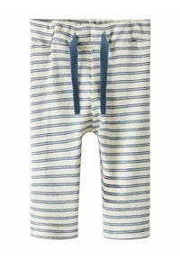 Name it REGULAR FIT - Trainingsbroek - blue mirage