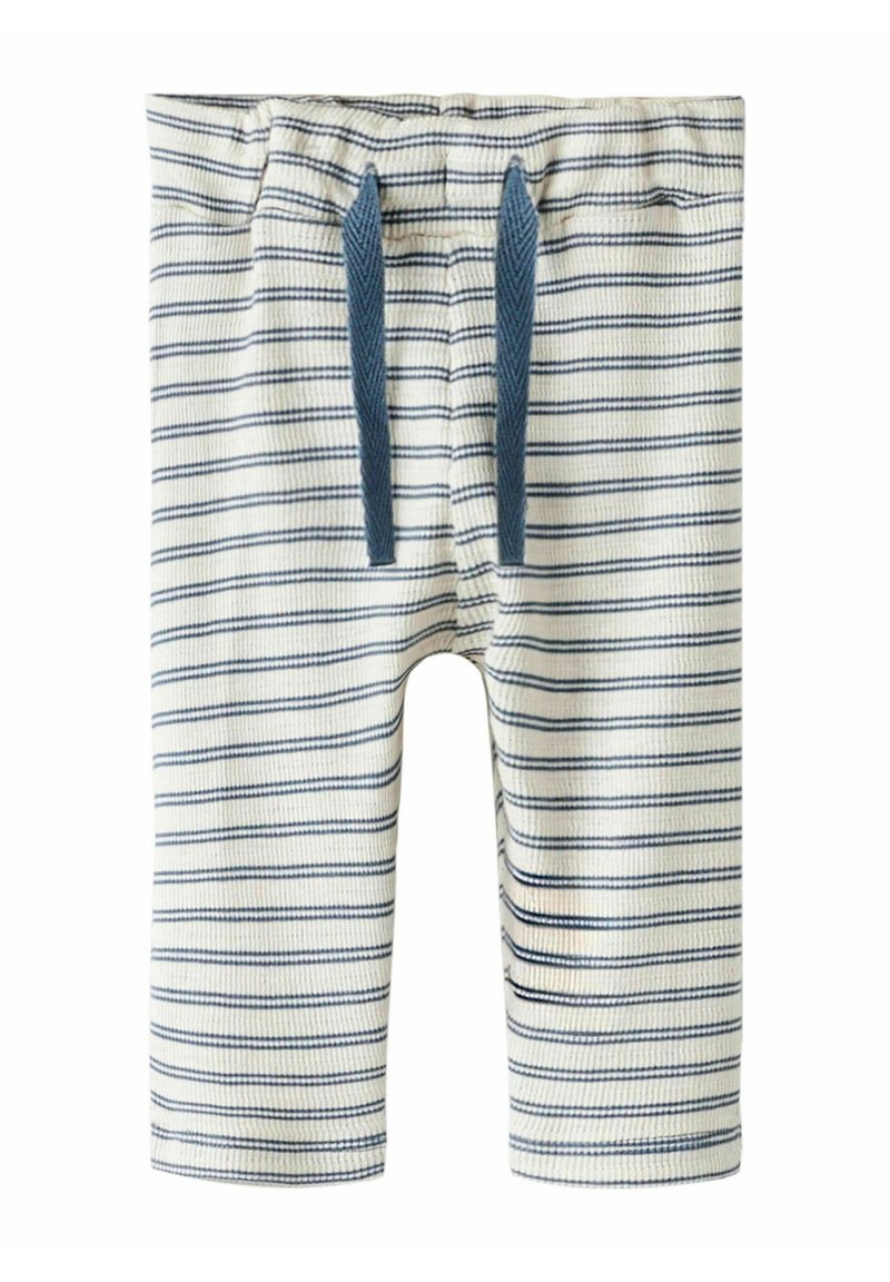 Name it REGULAR FIT - Trainingsbroek - blue mirage