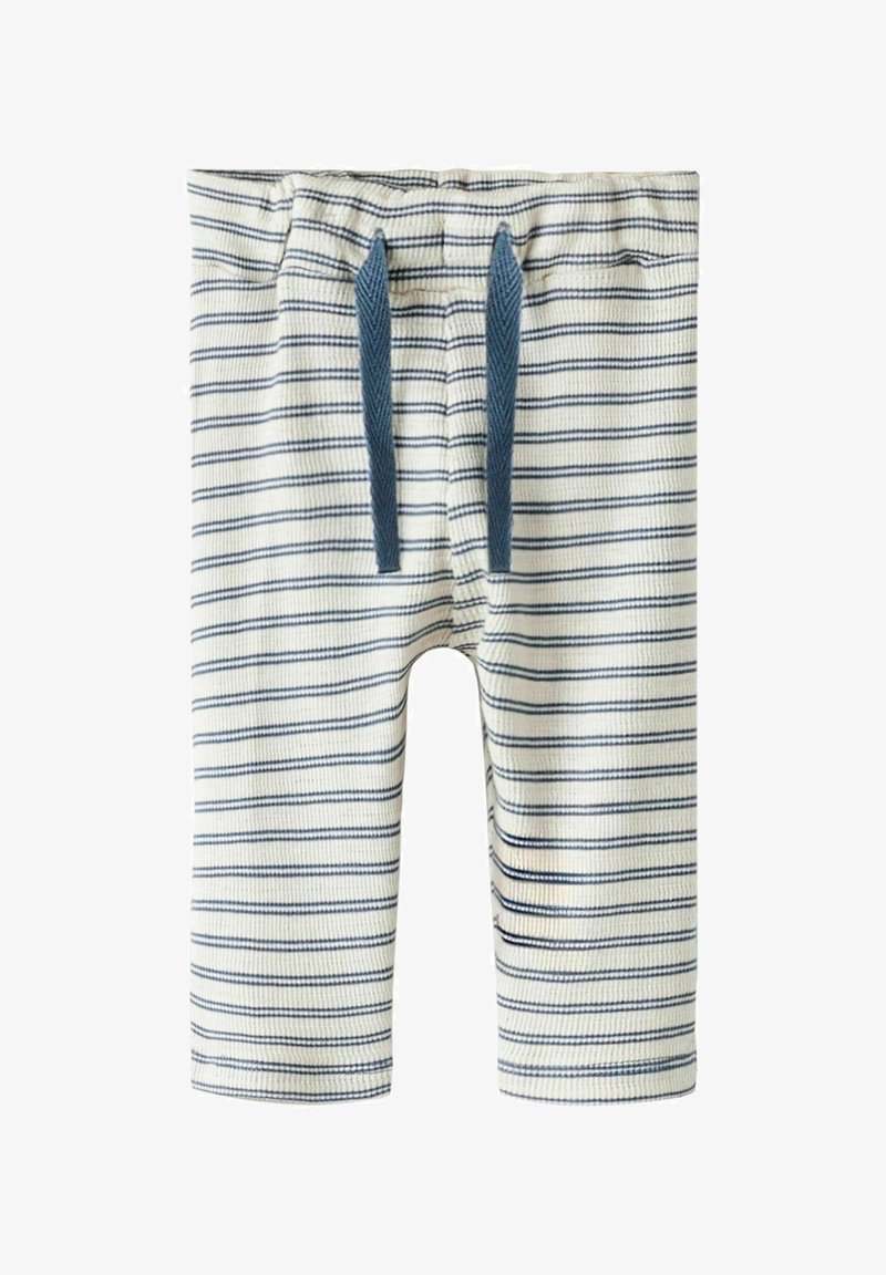 Name it REGULAR FIT - Trainingsbroek - blue mirage