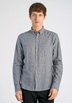 Shirt - navy