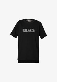 Non selezionato, black