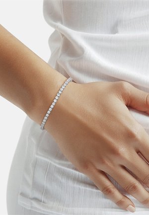 Glanzstücke München, Bracciale - silver-coloured