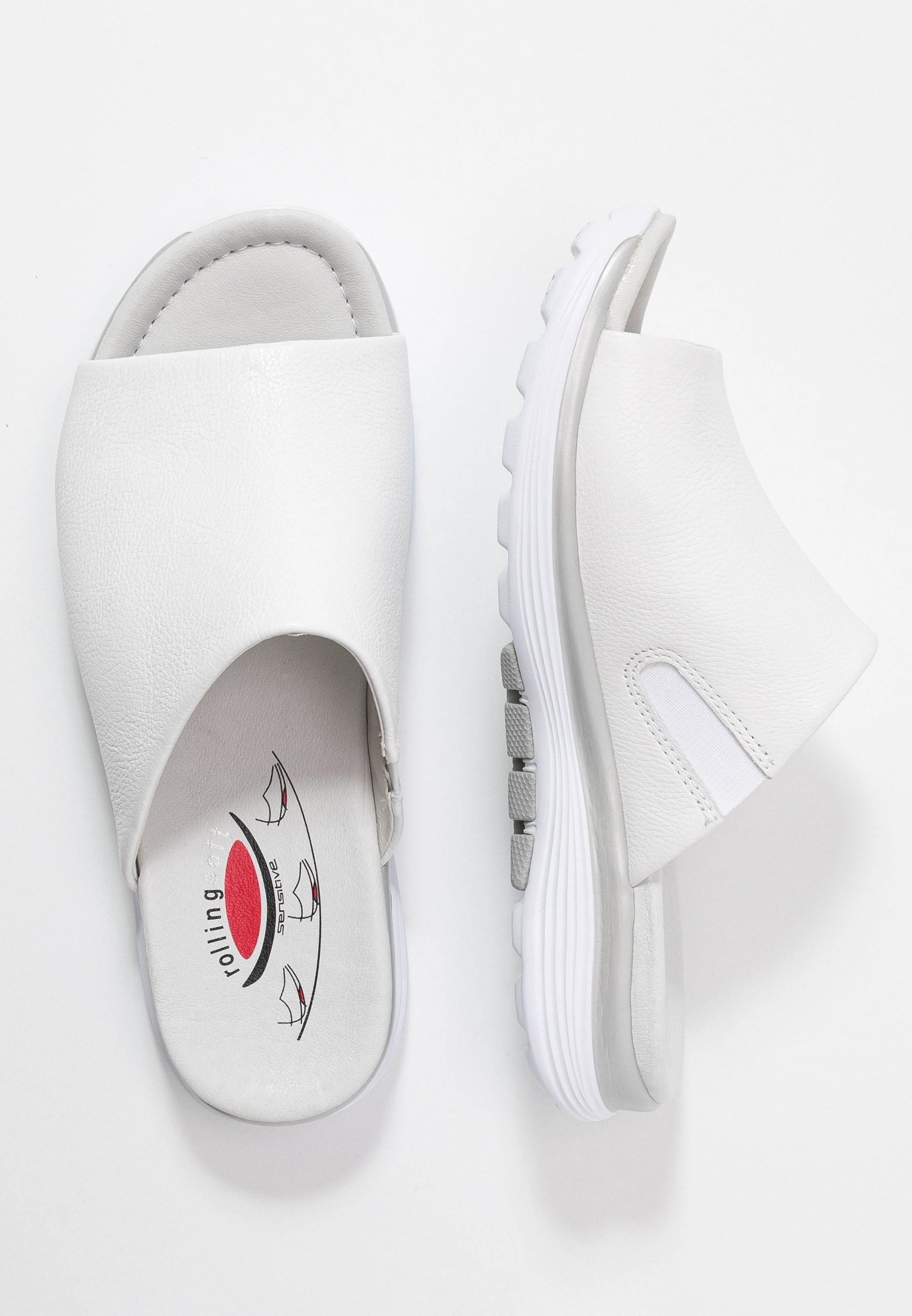 mules gabor homme
