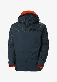 Seleccionado, midnight