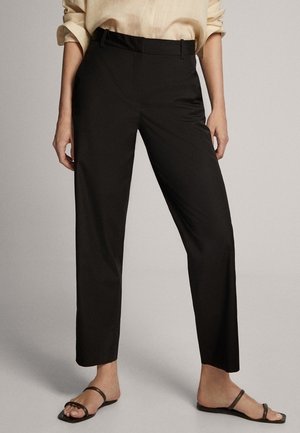 Broek - black
