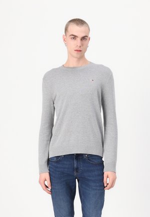 ESSENTIAL LIGHT  - Jumper - grey