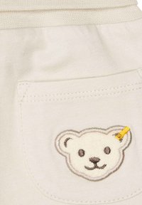 Steiff UNISEX jasnoszary