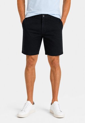 Hechter Paris CASUAL - Shorts - dunkelblau