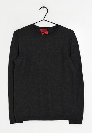 HUGO Maglione - black