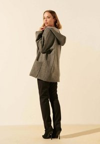 BENOA MARCO - Manteau classique - gris