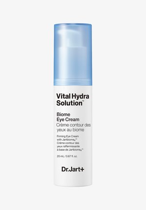 VITAL HYDRA SOLUTION BIOME EYE CREAM - Augenpflege - -