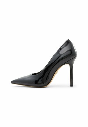 PILLOW WALK SOCKEYE - Klassiska pumps - black