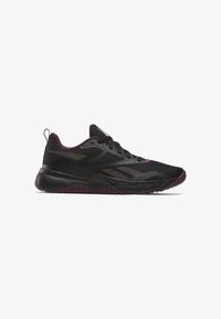 Unausgewählt, black midnight plum footwear white