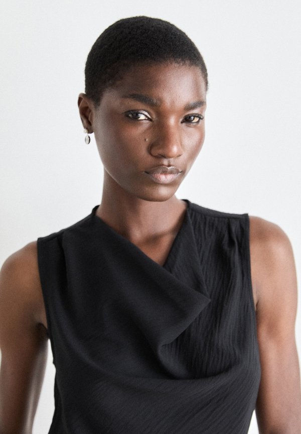 ZELOUF WASHER - Blouse3