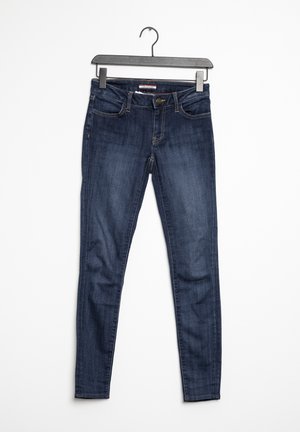 Tommy Hilfiger Jeans Skinny Fit - blue