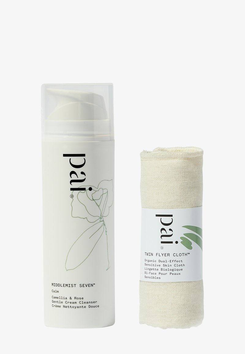 Pai Skincare - MIDDLEMIST SEVEN™
 GENTLE CREAM CLEANSER - Crema detergente, Ingrandire