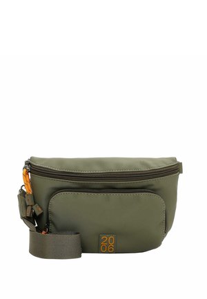 E&N JOELINE - Handtas - khaki