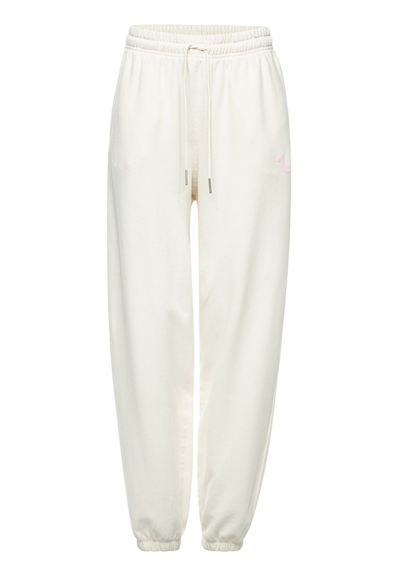 True Religion Trainingsbroek beige