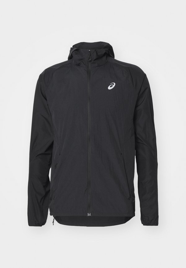 ROAD PACKABLE JACKET - Windbreaker3