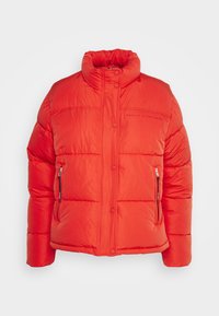 Επιλέχθηκε, red fire