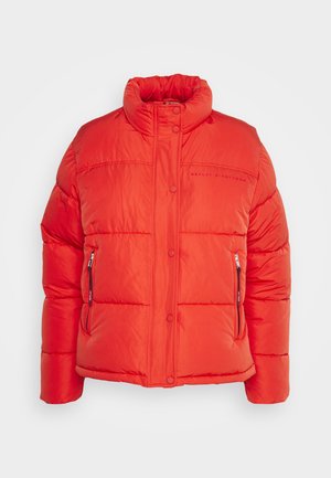 Replay Téli dzseki - red fire