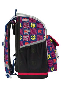 Baagl SET - Schulranzen - multicolor