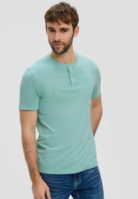 s.Oliver - T-shirt basic